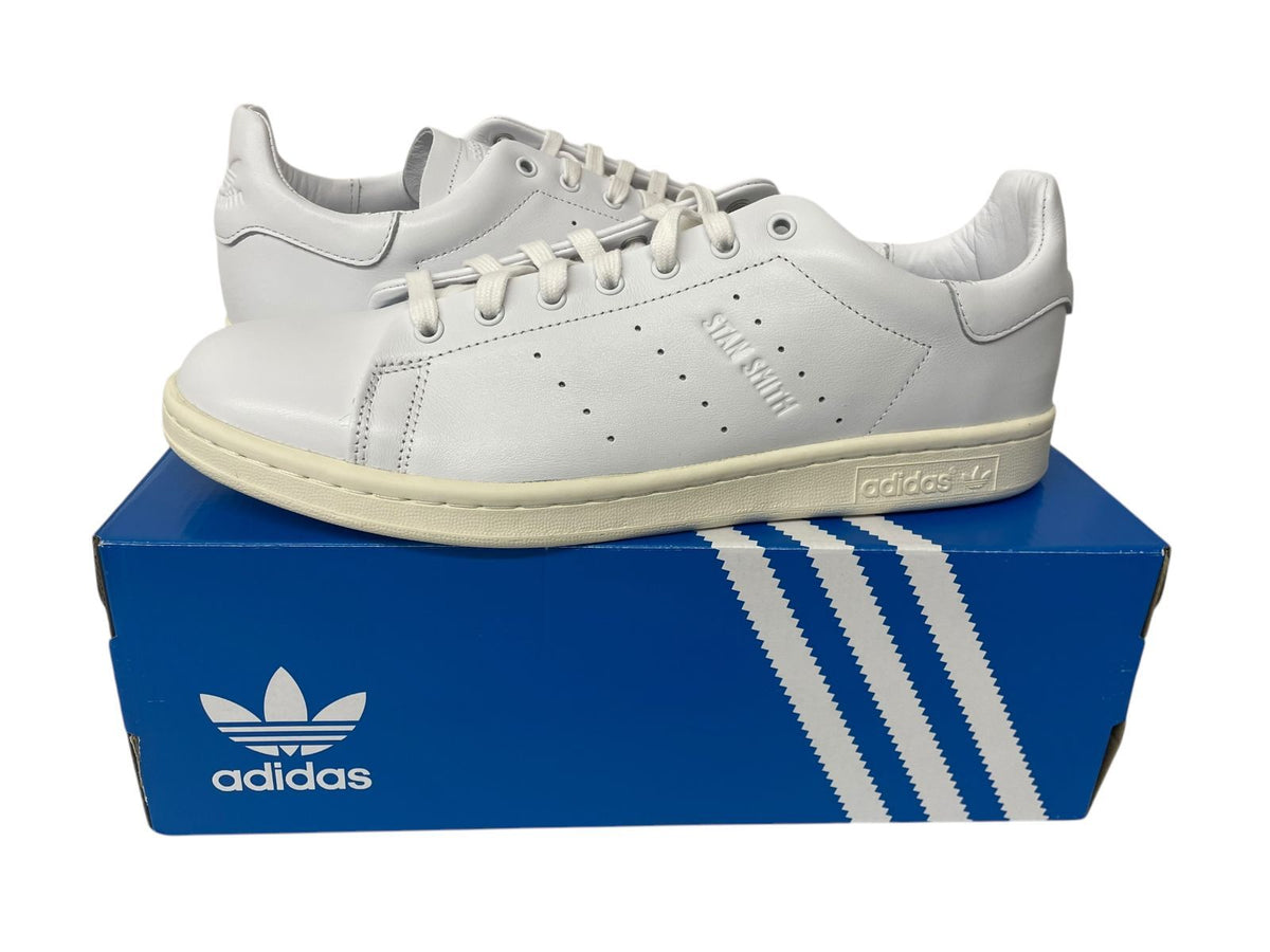 adidas アディダス STAN SMITH スタンスミス LUX ホワイト IG6421 28.5cm (W)