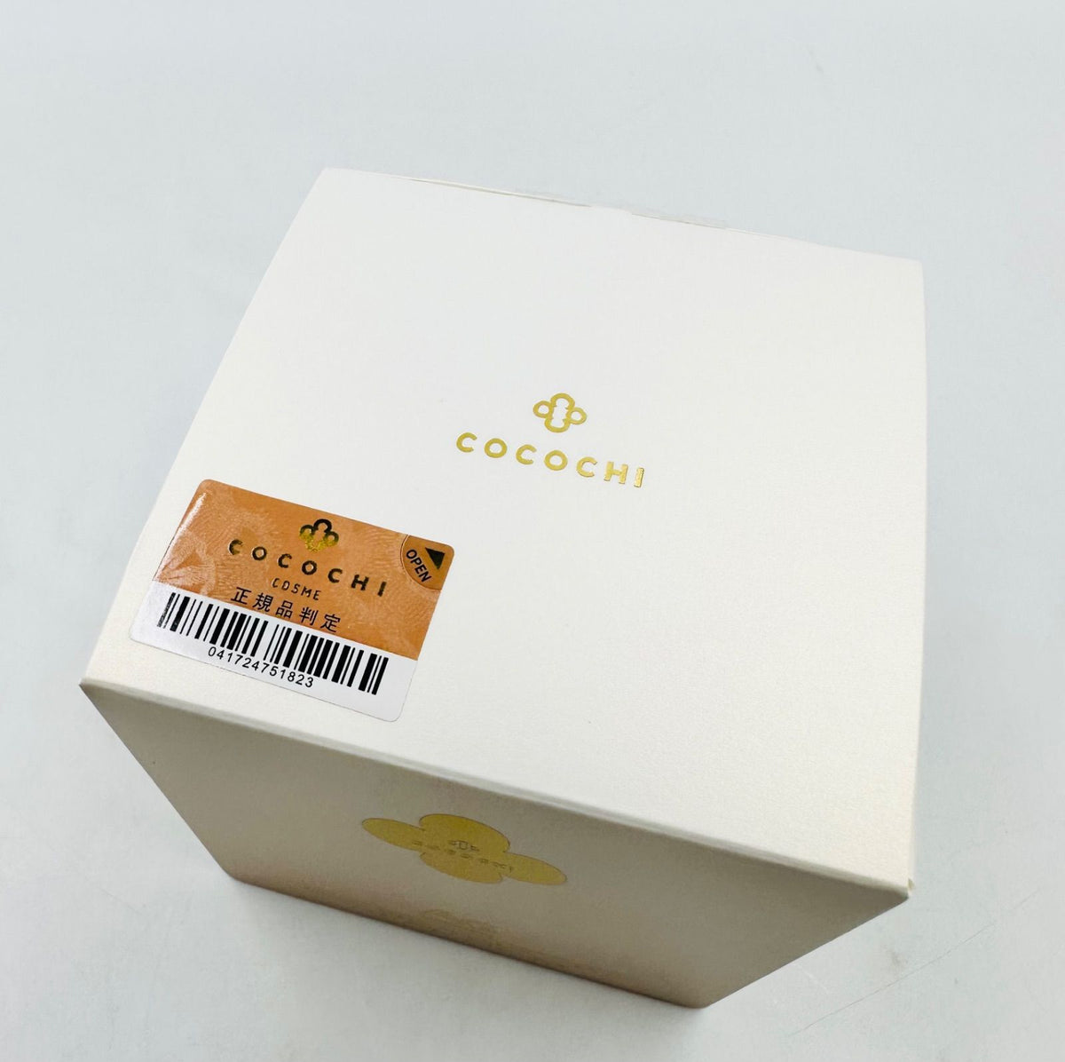 CocochiCosme ココチ フェイシャル エッセンス クリーム マスクN 90g＋フェイシャル エッセンス クリームN 20g