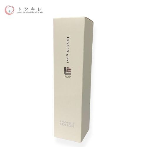 大塚製薬 インナーシグナル リジュブネイトローション 120ml