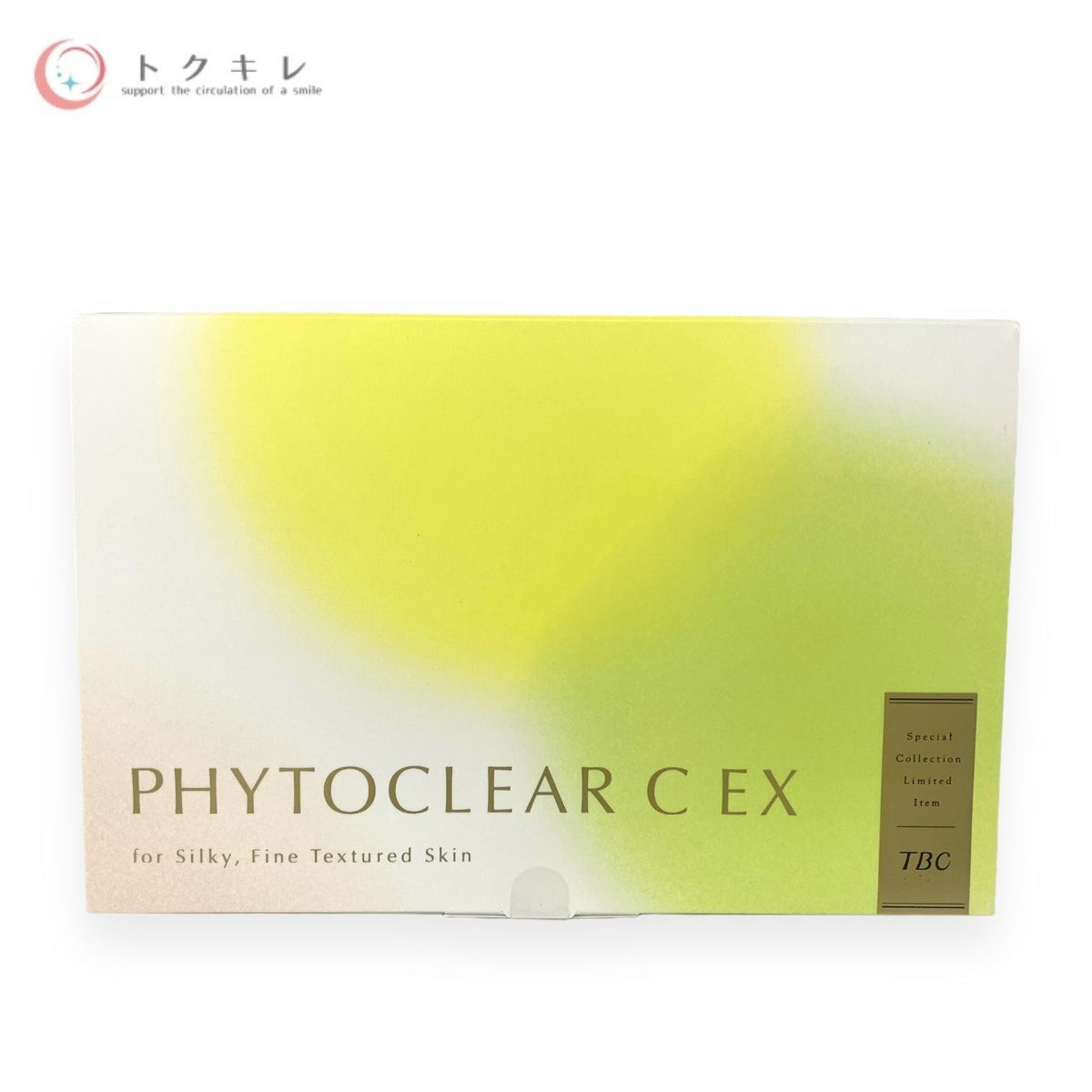 エステティックTBC フィトクリアC EX 6セット入 2箱セット