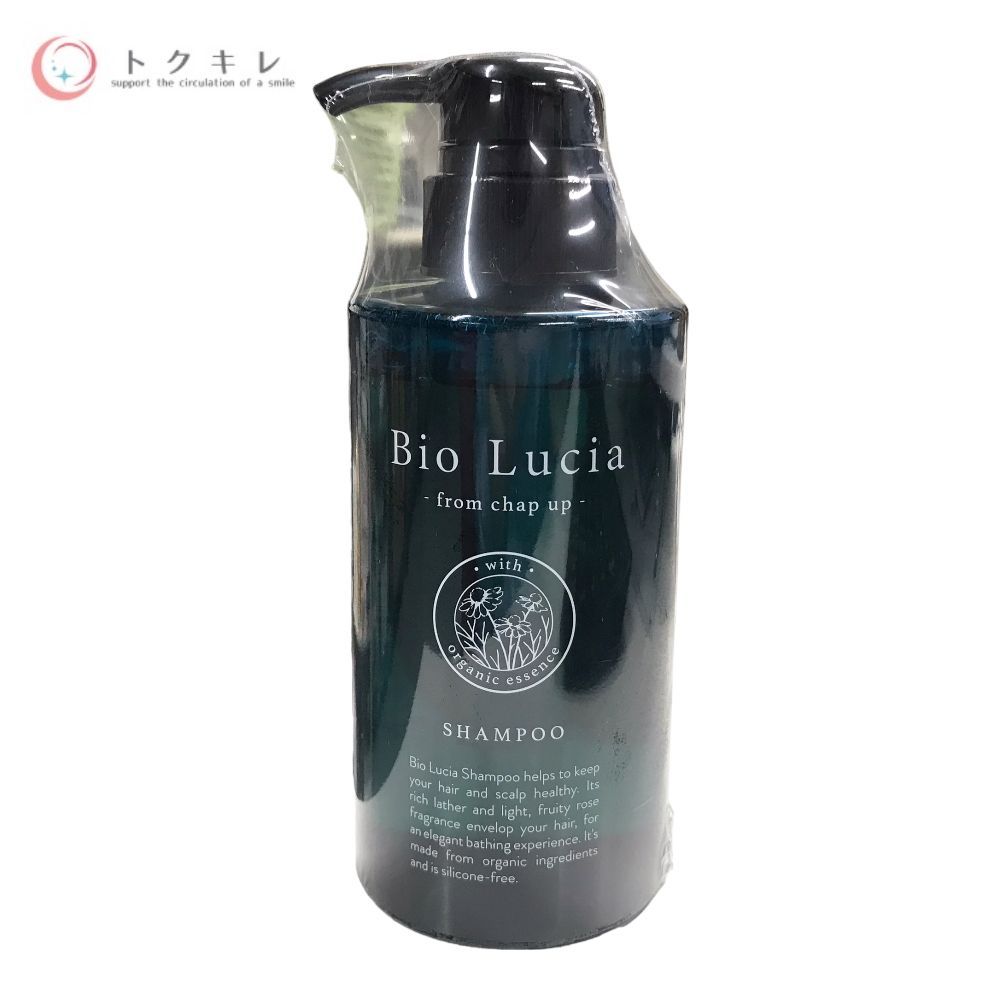 ビオルチアシャンプー 300ml