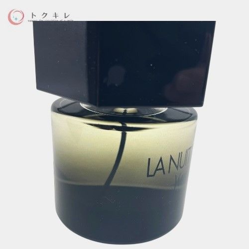 YSL イヴ・サンローラン ラ ニュイ ド ロム イヴ・サンローラン オーデトワレ 60ml
