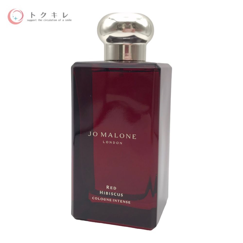 JO MALONE ジョーマローン レッド ハイビスカス コロン インテンス 100ml 香水