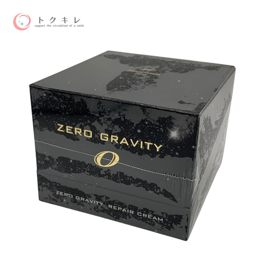 ニナファーム ゼロ グラビティ リペアクリーム 30g 未使用未開封 フェイスクリーム