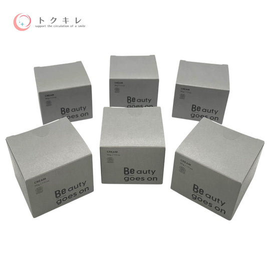 Be ビー クリーム C 30g 6個セット 全品未使用