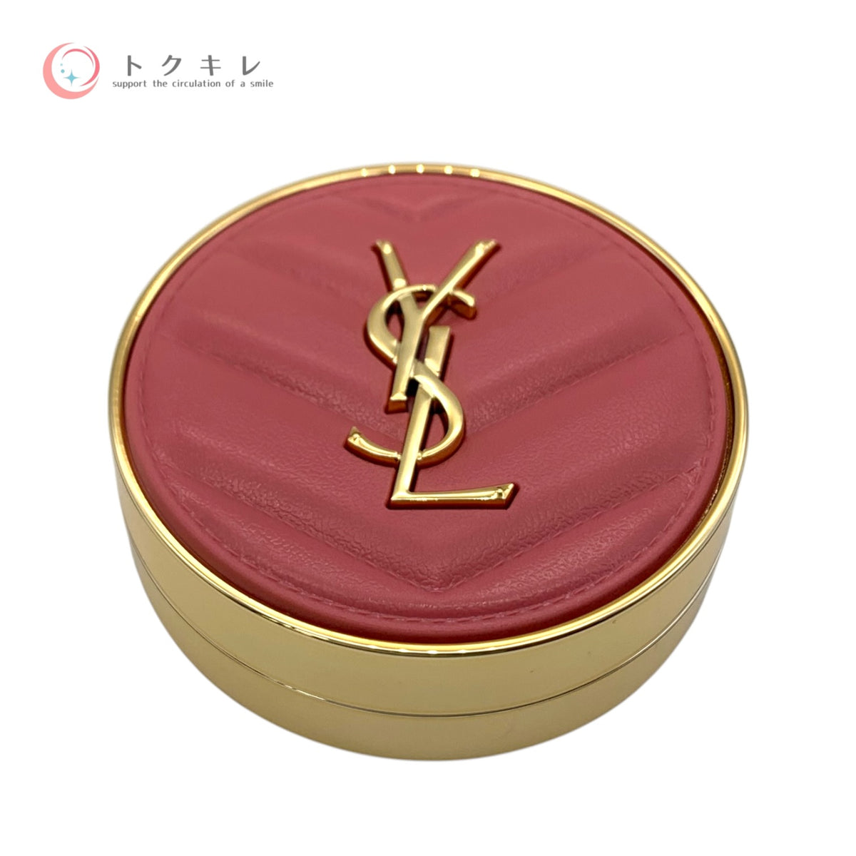 イヴ・サンローラン YSL メイクミーブラッシュ パウダー 6g #84 未使用