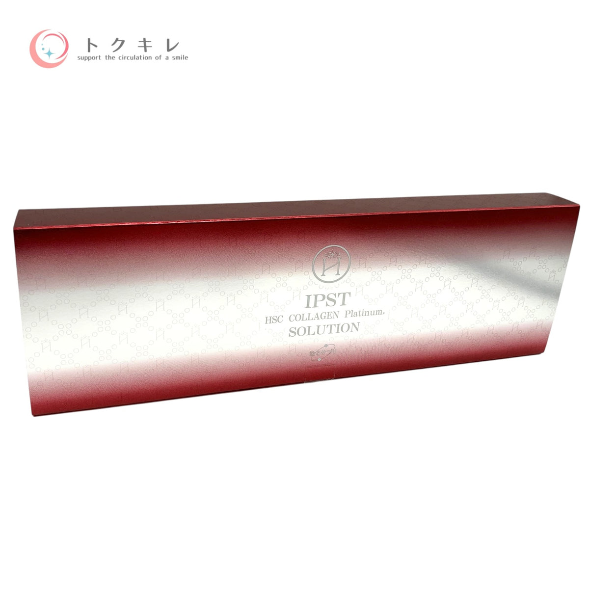 IPST イプスト IPSTソリューション 1ml×30本 未使用未開封 美容液