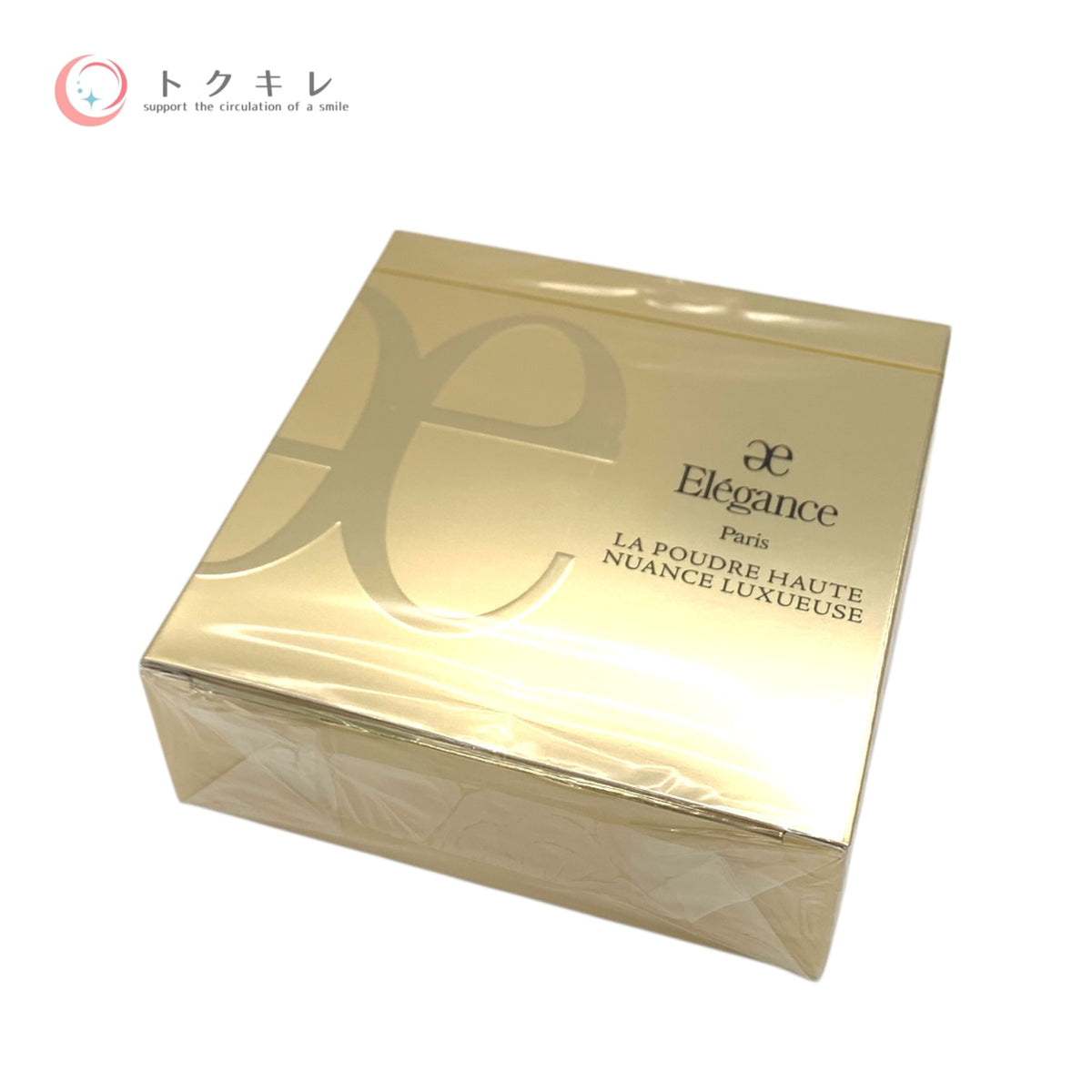 エレガンス (アルビオン) ラ プードル オートニュアンス リクスィーズ II 27g 未使用未開封