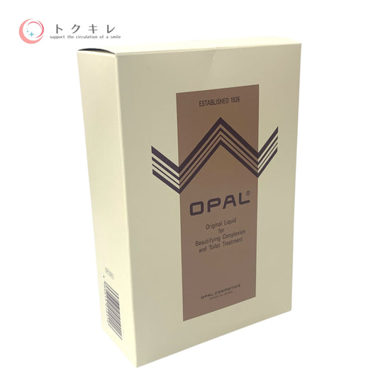 三香堂 薬用 オパール 460ml 未使用 化粧水 医薬部外品