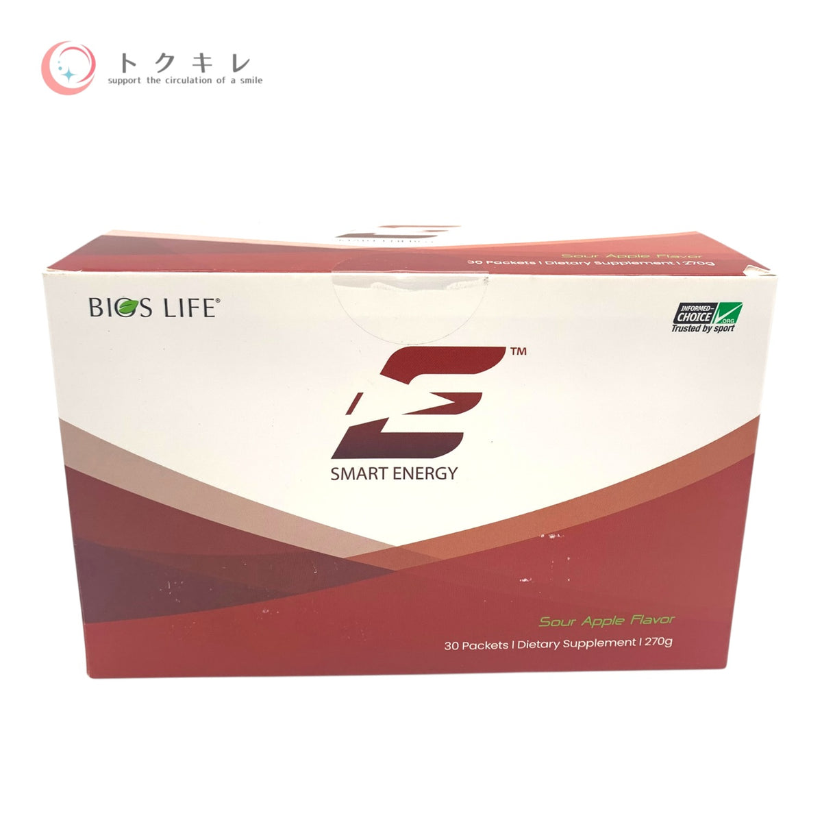 ユニシティ バイオスライフ E 270g 30パケット 未使用未開封 健康食品 粉末飲料