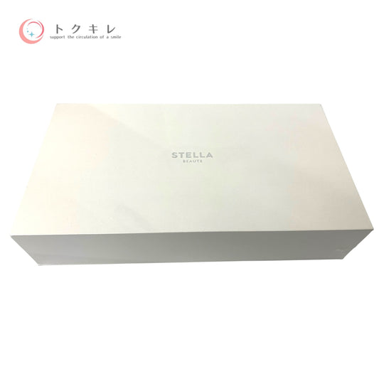 ステラボーテ シャインリバースヘアドライヤー ジュエル SB-SRD01-03 未使用未開封