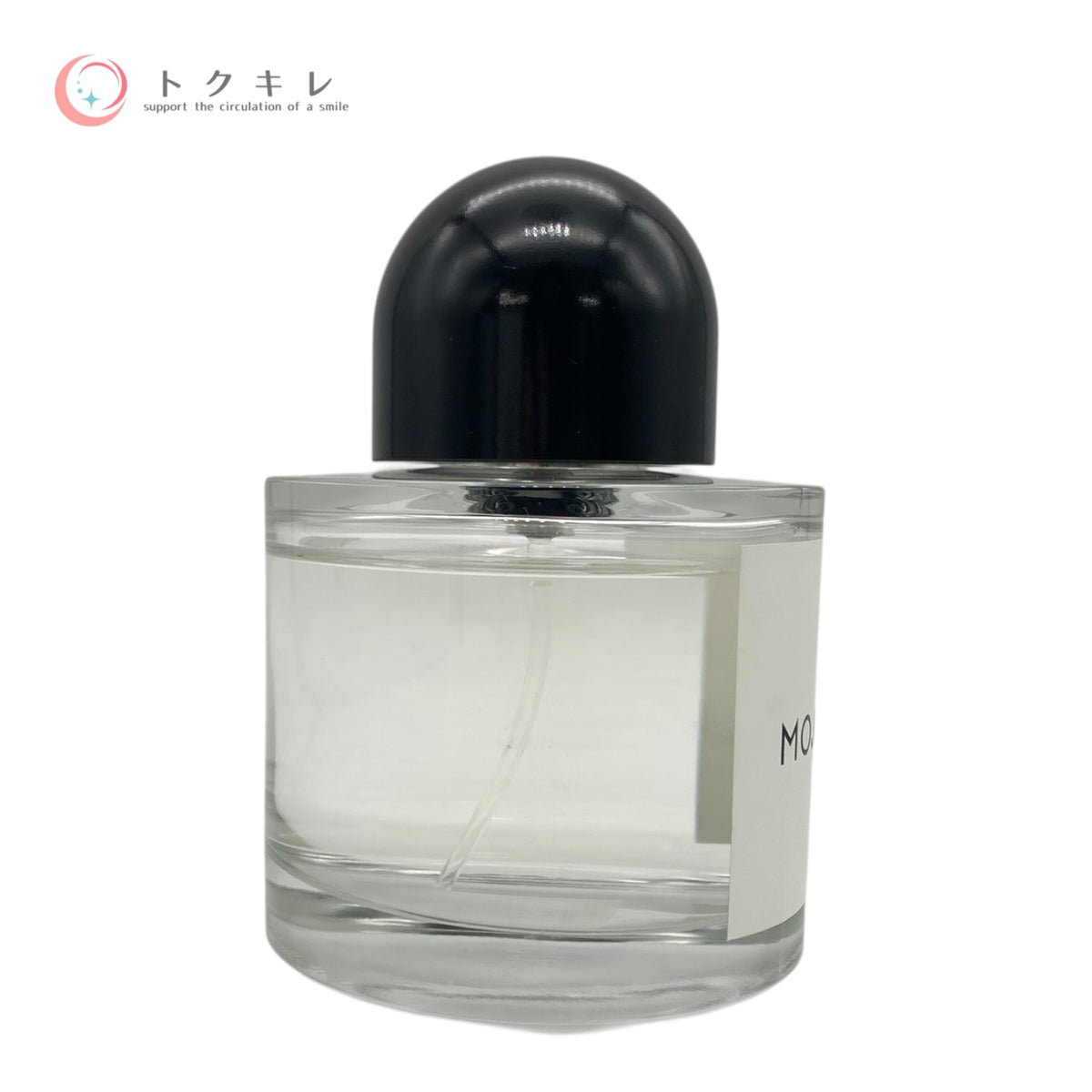 バイレード モハーヴェ ゴースト オードパルファン 100ml 中古 香水