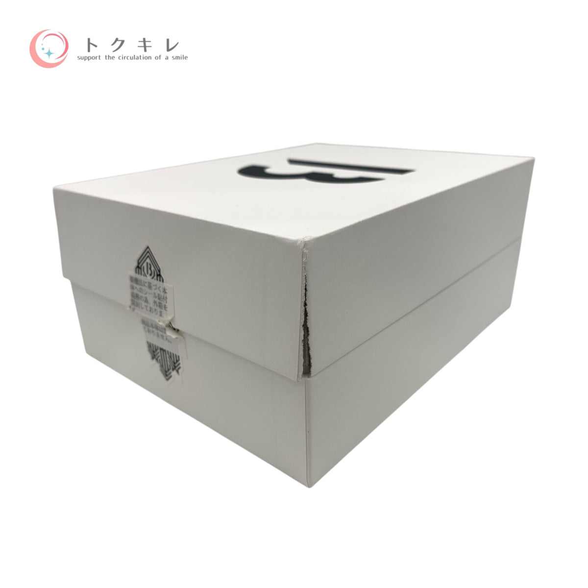 バイレード モハーヴェ ゴースト オードパルファン 100ml 中古 香水