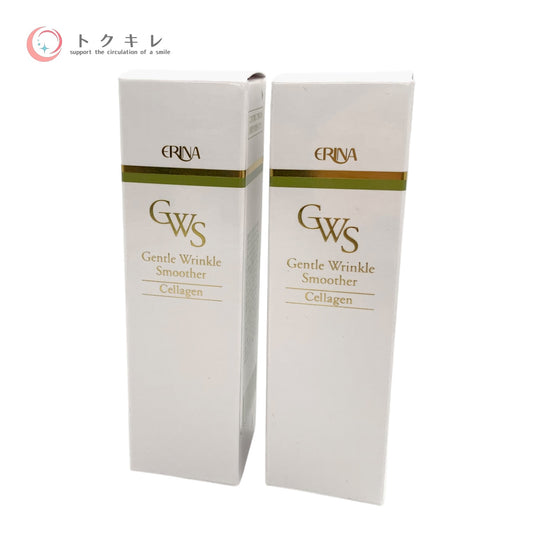 エリナ セラジュン GWSエッセンス 30ml 2本セット 全品未使用