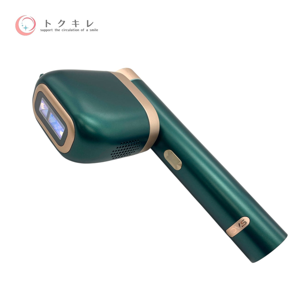 JOVS T3 Pro Max GEO651DA-24250 中古 脱毛器 光美容器