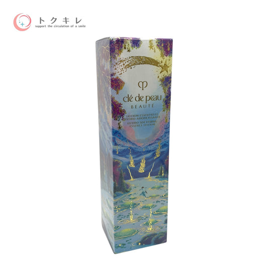 資生堂 クレ・ド・ポー ボーテ ローションエサンシエルA 170ml HOLIDAY 2026 未使用未開封 化粧水
