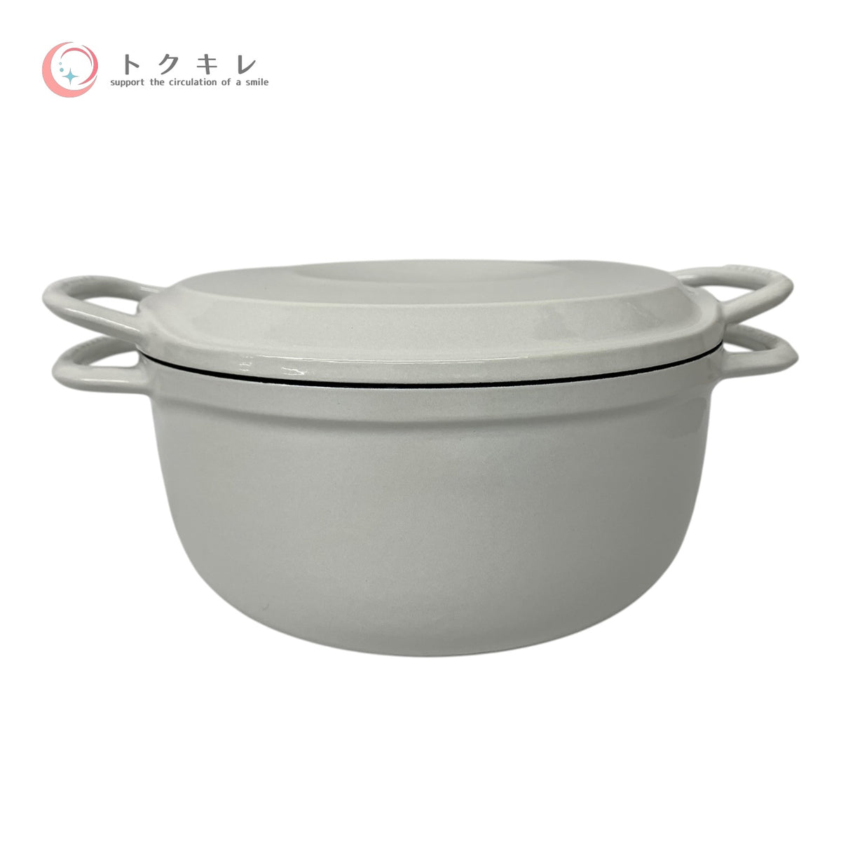 バーミキュラ ライスポットミニ PH19A 3合炊き 未使用 炊飯器 ポットヒーター