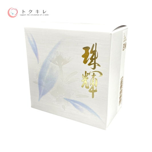 オッペン 薬用 妙 珠輝A 80g