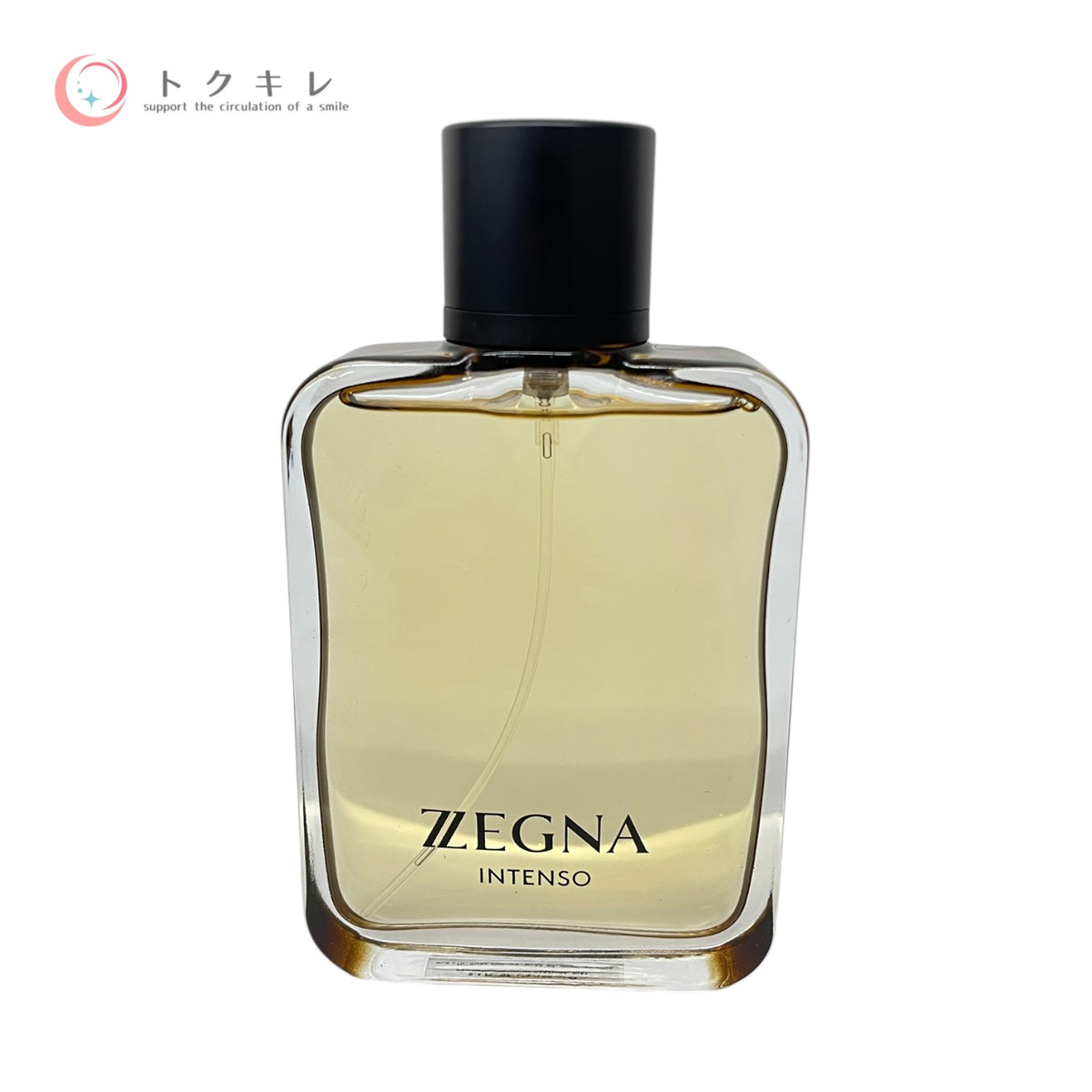 エルメネジルド ゼニア アクア ディ ネロリ オーデトワレ スプレィ 100ml 中古 香水 フレグランス