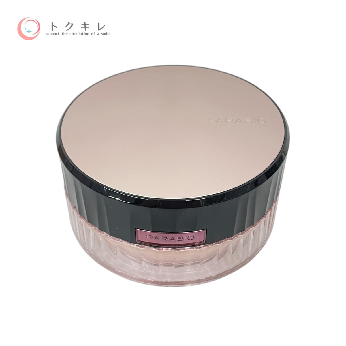 ヤクルト パラビオ ACフェイスパウダー 30g 未使用 フェイスパウダー