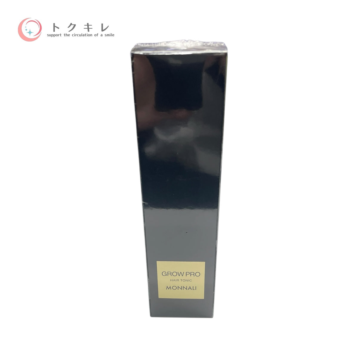 モナリ グロープロ ブラックシリーズ スカルプエッセンス 100ml 未使用未開封 頭皮ケア ヘアエッセンス