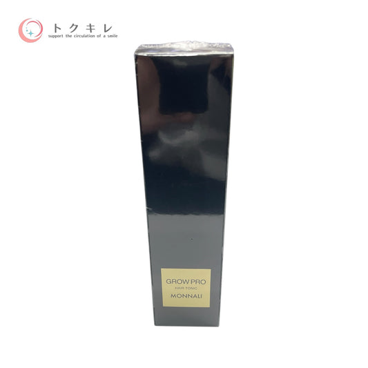モナリ グロープロ ブラックシリーズ スカルプエッセンス 100ml 未使用未開封 頭皮ケア ヘアエッセンス