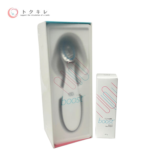 ニュースキン ageLOC ブースト+ブライト トリートメント 40g 未使用未開封