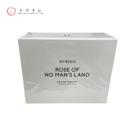 BYREDO バイレード ローズ オブ ノー マンズ ランド オードパルファン 100ml 未使用未開封 フレグランス