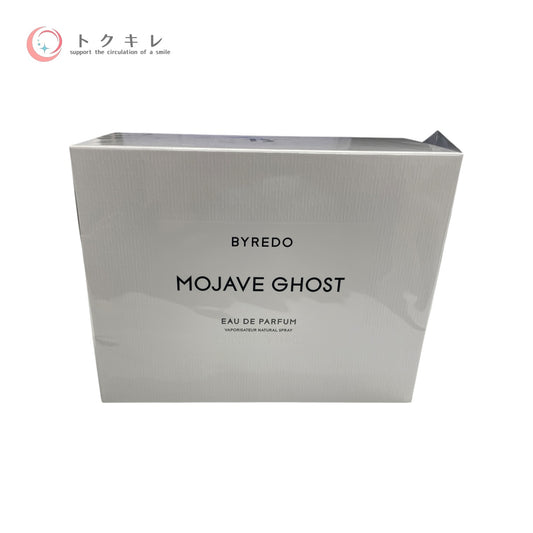 BYREDO モハーヴェ ゴースト オードパルファン 100ml 未使用未開封 香水