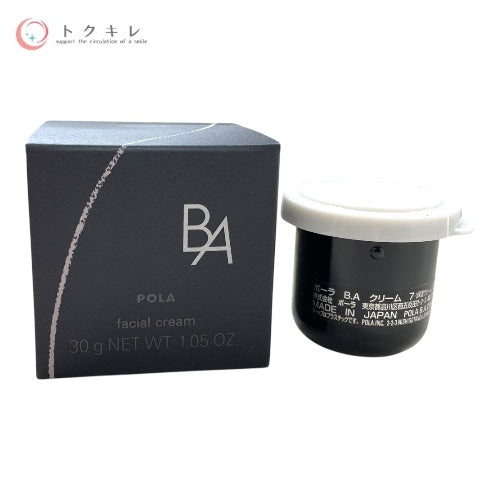 ポーラ B.A クリーム 7 30g