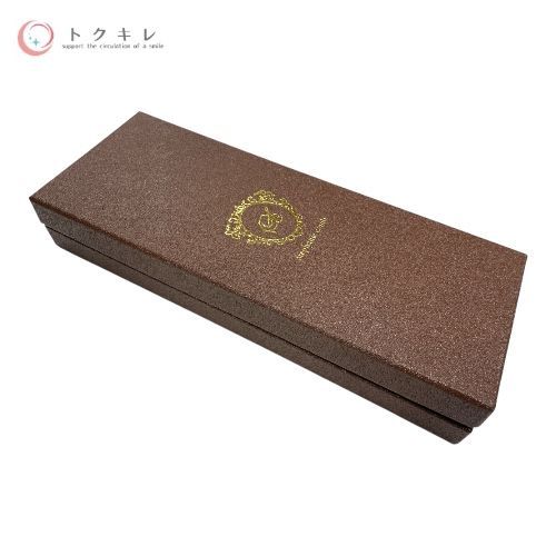 ステファニーコーム (限定) Royal Pink Petit Handle 8A