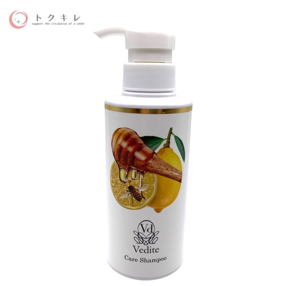 GLOBAL Glizea vedite ヴィディーテ ケアシャンプー 300ml
