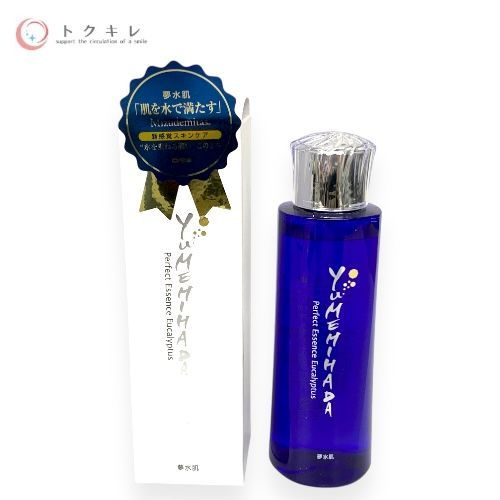 オーブス 夢水肌 パーフェクトエッセンス 150ml