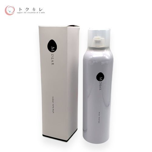 メイフラワー エムディア ホイップウォッシュ 200g
