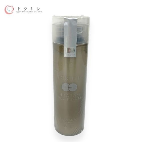 Dr.Jr.イフイング TOKIO IE インカラミ トリートメント 200g