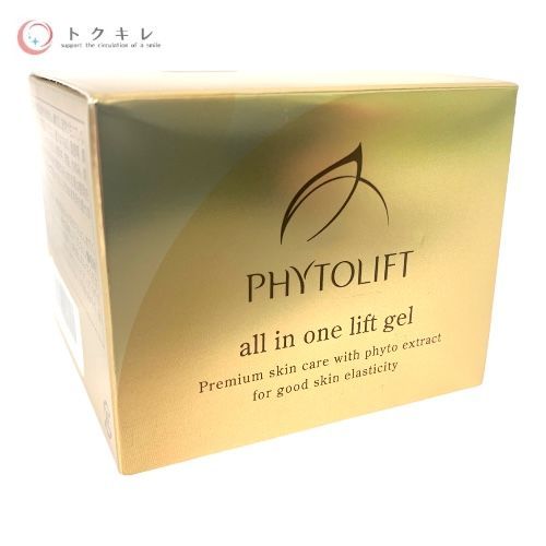 PHYTOLIFT フィトリフト オールインワンジェル 50g (美容ジェルクリーム)