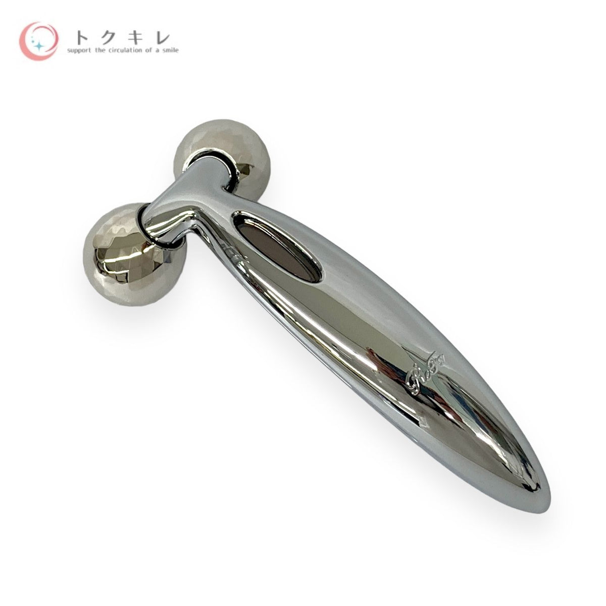 ReFa リファカラットフェイス RF-CF1842B 美顔器 (製造番号:CF0673441)