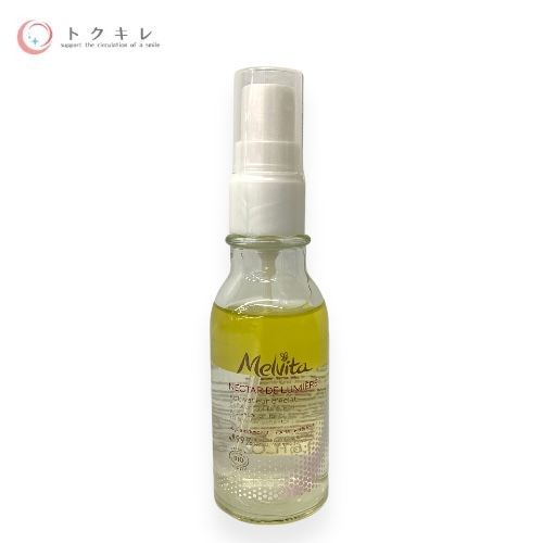 メルヴィータ ネクターデルミエール アクティベーターオイルウォーター 50ml (NDL ウォーターオイル)