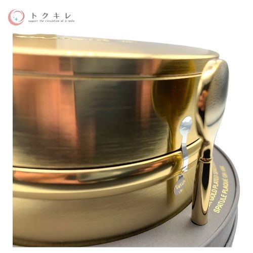 LA PRAIRIE ラ・プレリー ピュアG ラディアンス ノクターナルバーム (夜用モイスチャライザー) 60ml