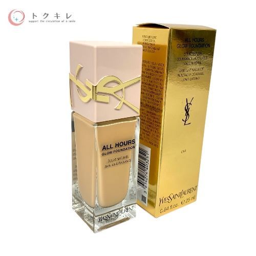 イヴ・サンローラン オールアワーズ リキッド グロウ 25ml #LN4