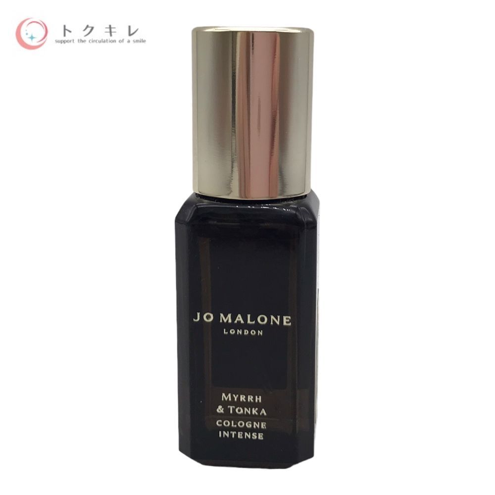 ジョー マローン ミルラ & トンカ コロン インテンス 9ml