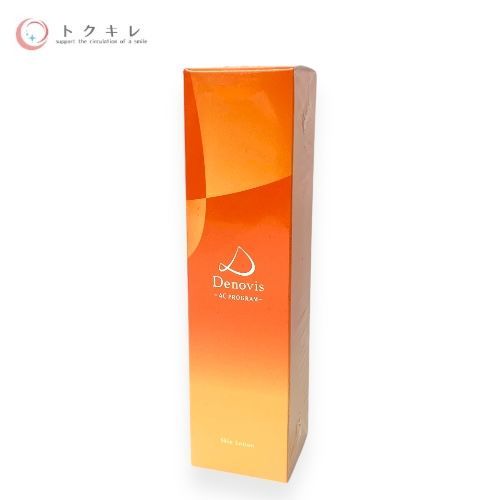 ウェルベスト デノヴィス AC ローション 120ml