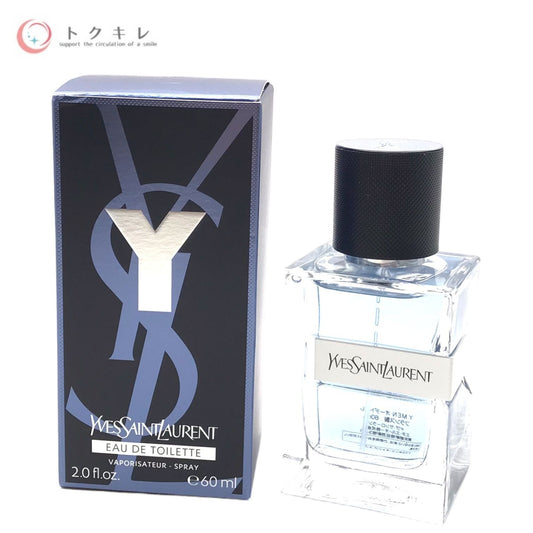 イヴ・サンローラン Y MENオーデトワレ60ml 香水 メンズ