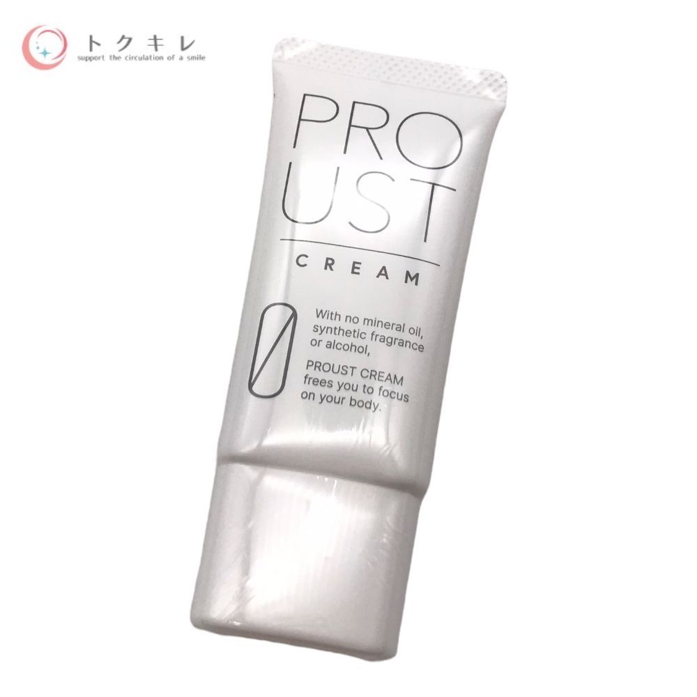 ヨミテ プルースト クリーム 30g