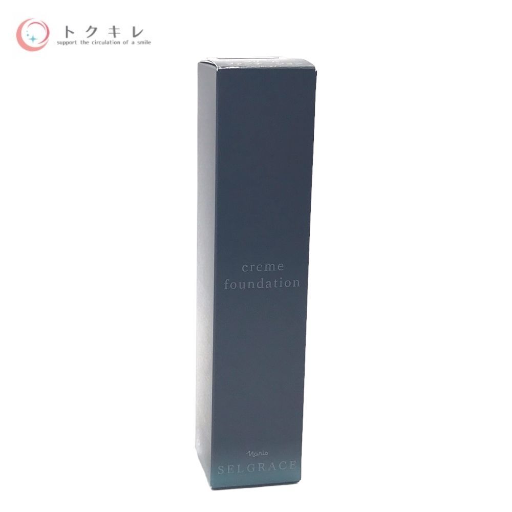 Naris (ナリス化粧品) セルグレース クリーム ファンデーション 24g