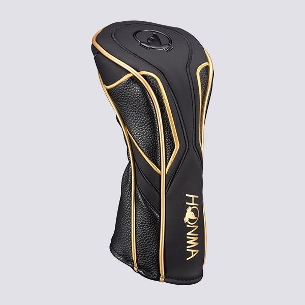 HONMA GOLF 本間ゴルフ ベレス ブラック BERES BLACK フェアウェイウッド 5W 18° ARMRQ MX BLACK （メンズ）