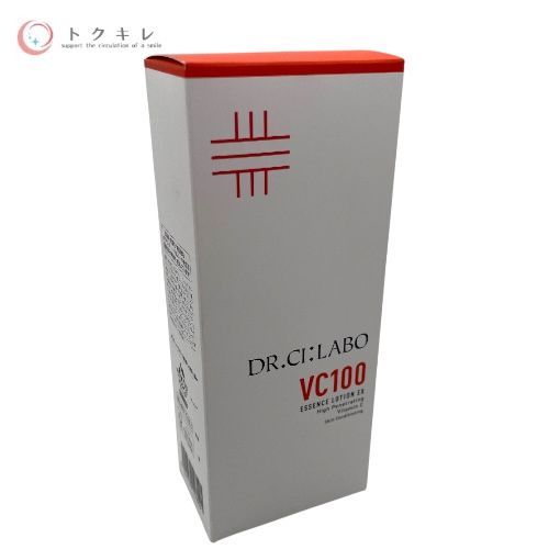 Dr.シーラボ VC100 エッセンスローションEX (VエッセンスローションEX V) 150ml 化粧水