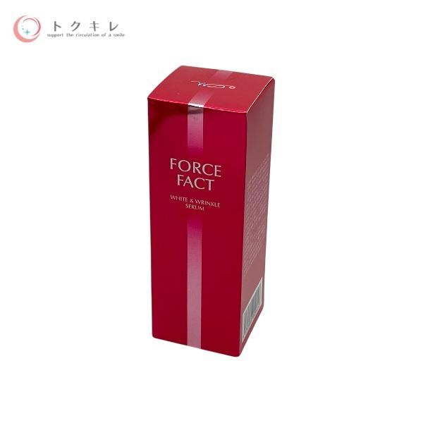 ホワイトディアマンテ フォースファクトセラム 100ml (美容液)