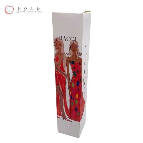 HACCI セラムイン UVボディクリーム (日焼け止めクリーム) 70g