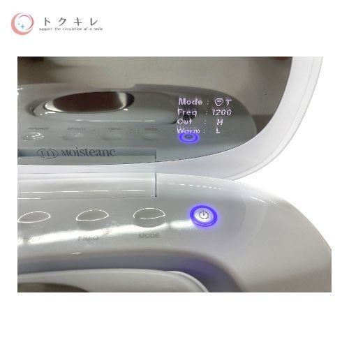 モイスティーヌ（Moisteane） スキンコンディショナー モイスティーヌIV（スキンマスク付き）